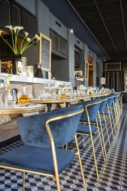 Hôtel Brasserie Saint-Raphaeël Le Touring Fréjus<br />
 