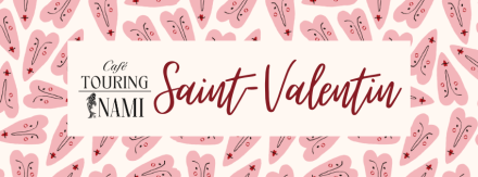 Saint-Valentin