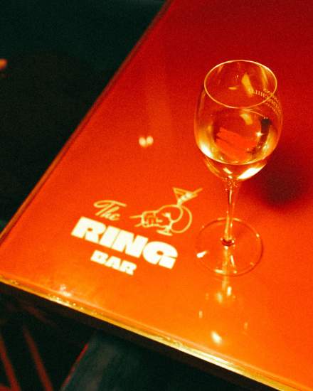 Ring Bar