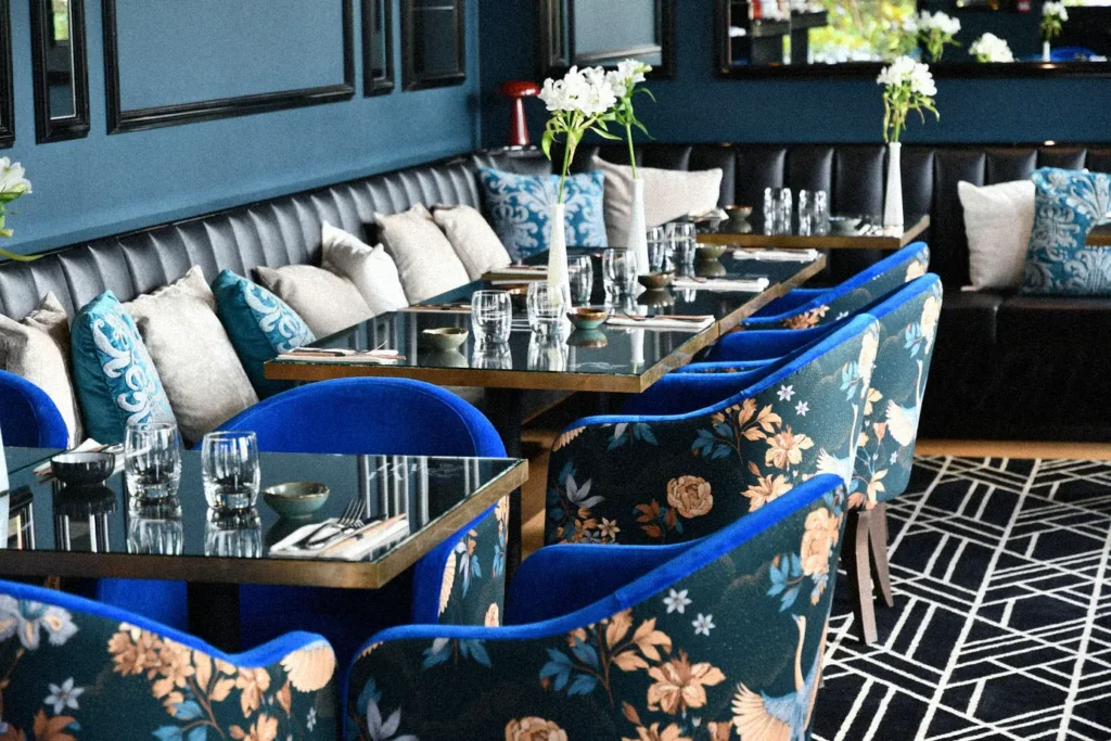 meilleur restaurant japonais Saint-Raphaël