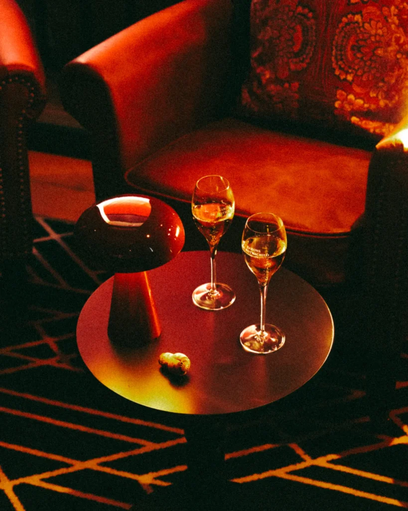 rooftop Côte d’Azur