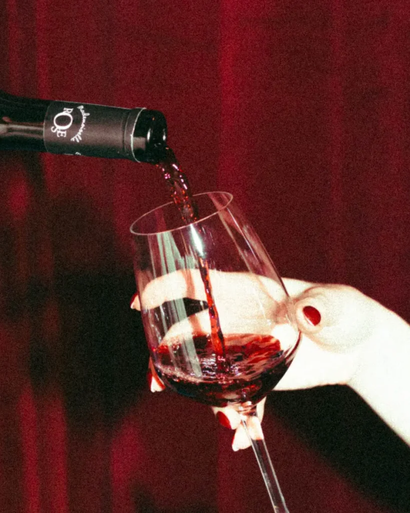 Bar à cocktail vieux port saint raphaël