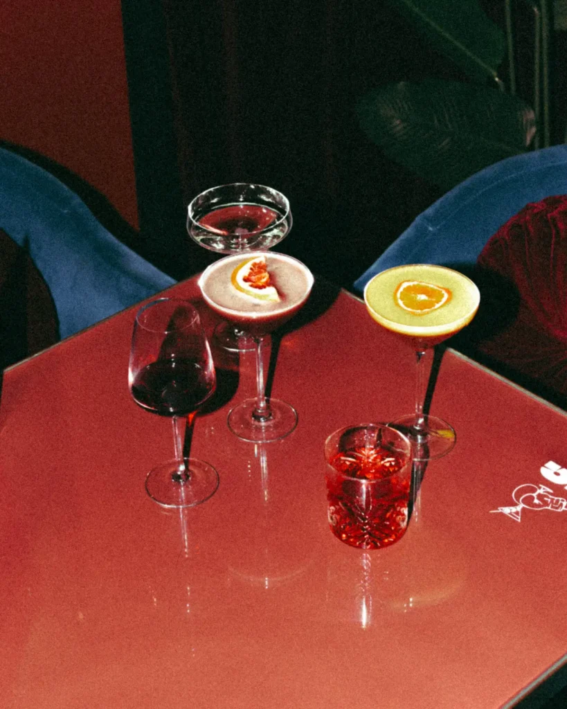 bar avec terrasse Saint-Raphaël