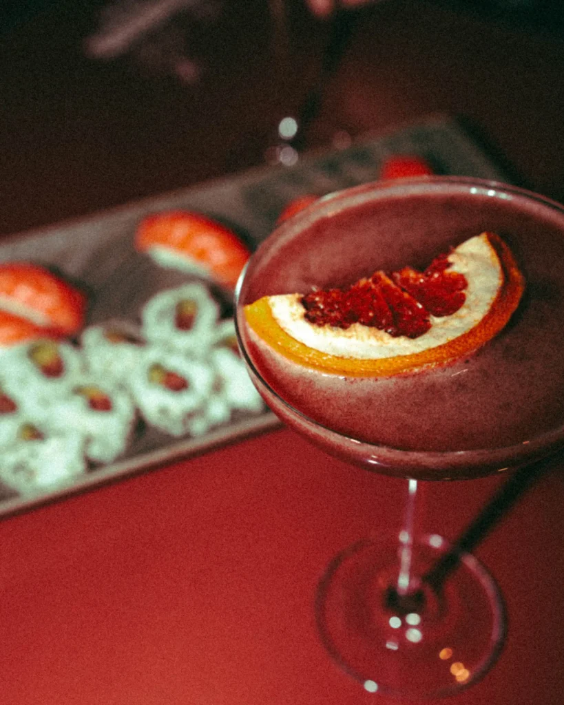 bar avec vue mer Saint-Raphaël