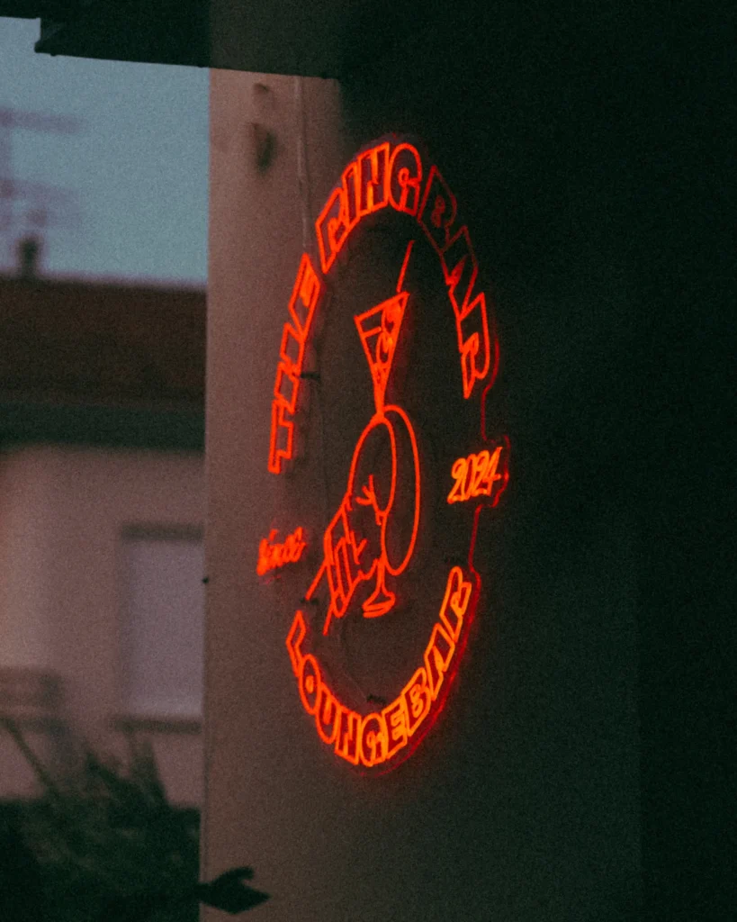 bar dansant Saint-Raphaël