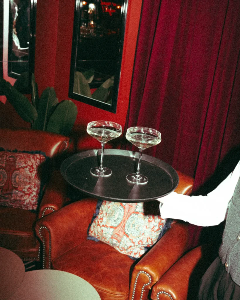 bar rooftop Saint-Raphaël