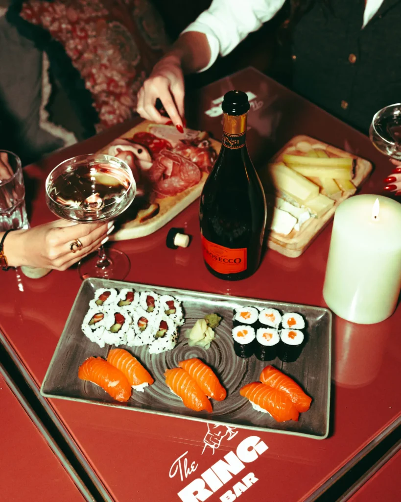 afterwork Saint-Raphaël