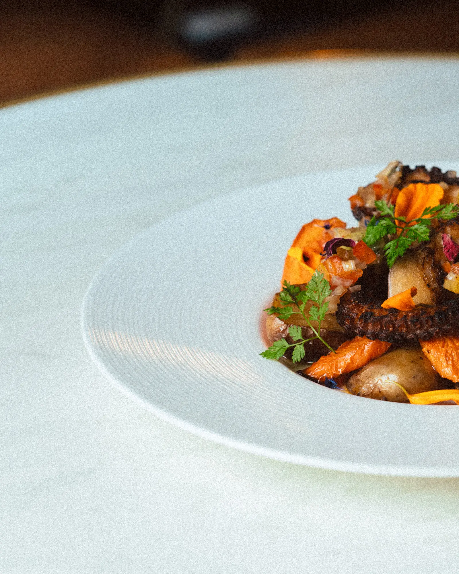 Restaurant cuisine française Saint-Raphaël