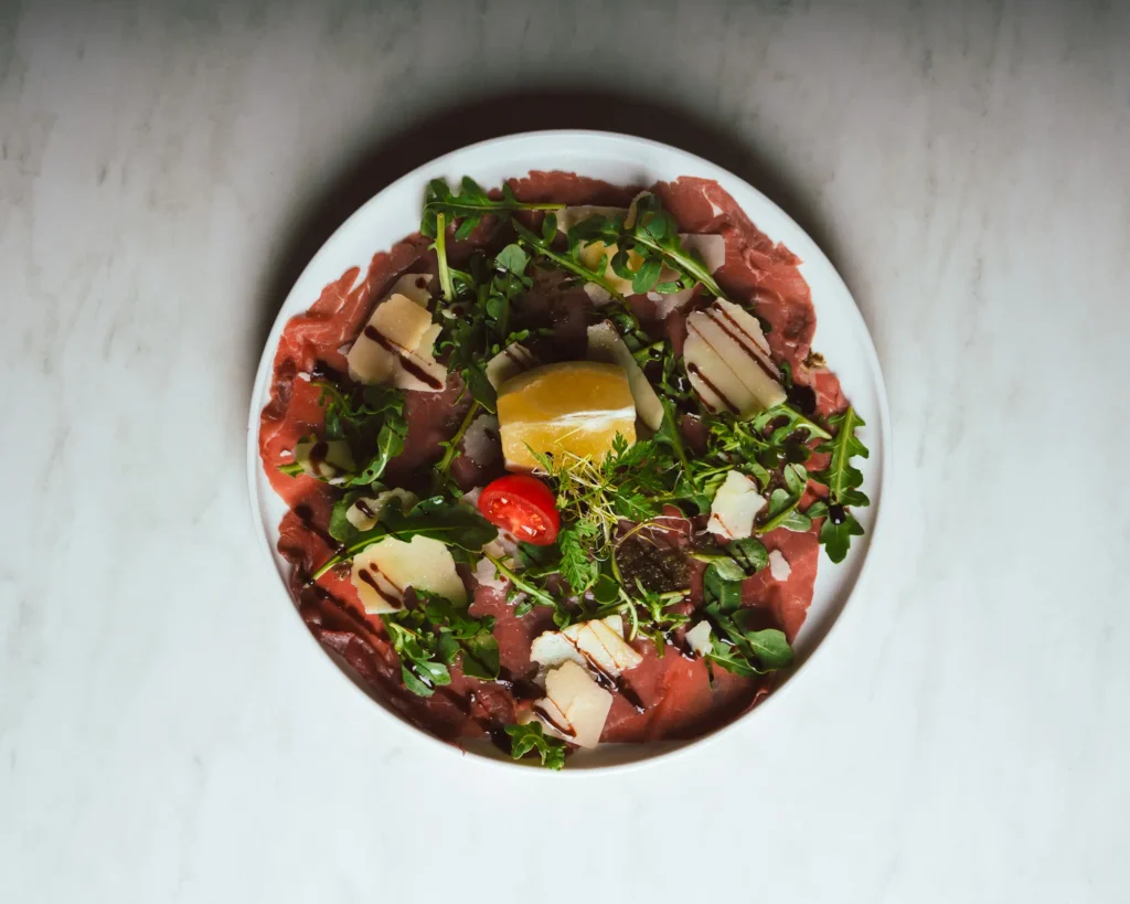 restaurant cuisine française traditionnelle à Saint-Raphaël