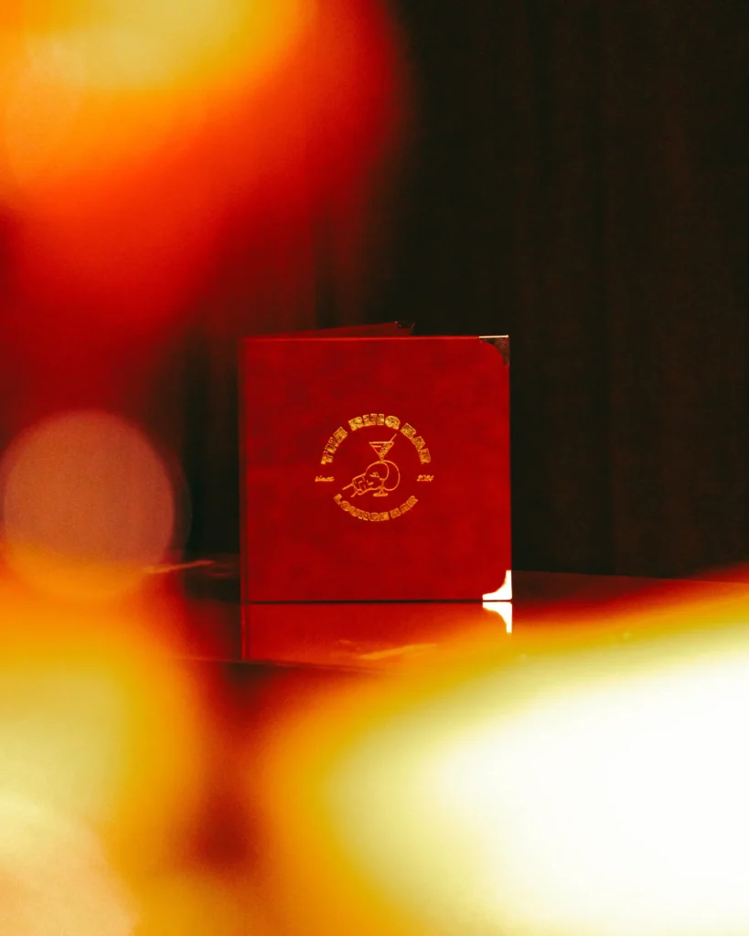 bar à cocktails Saint-Raphaël