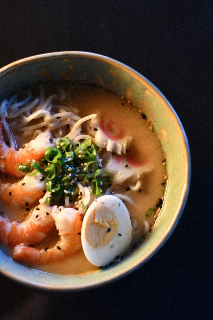 restaurant ramen Saint-Raphaël