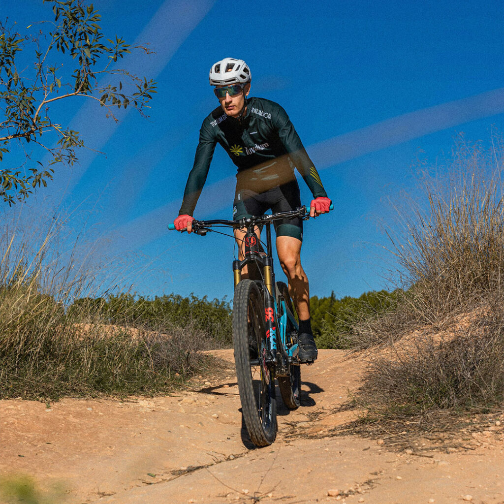 activités VTT Saint Raphaël