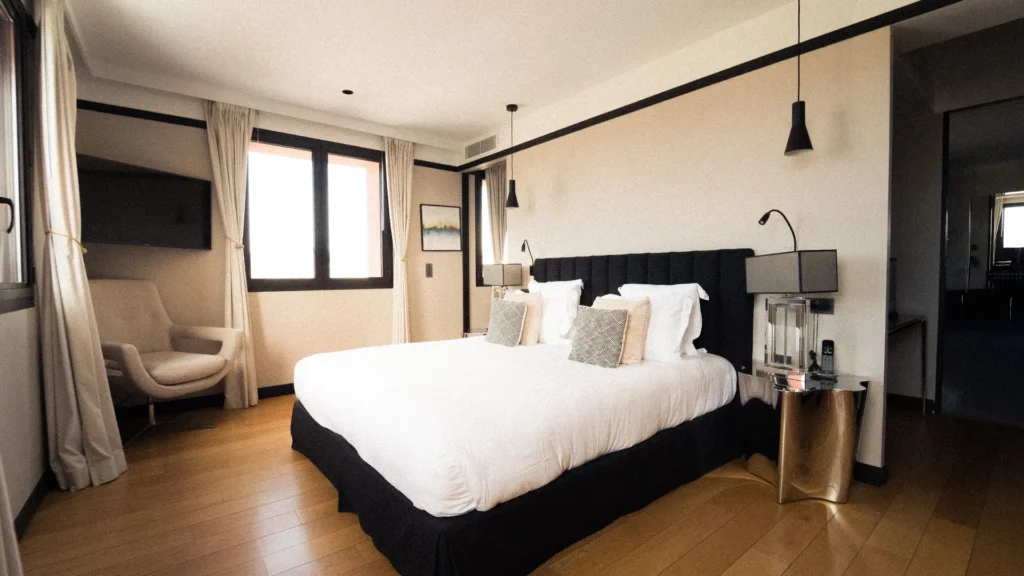 suite familiale Saint-Raphaël