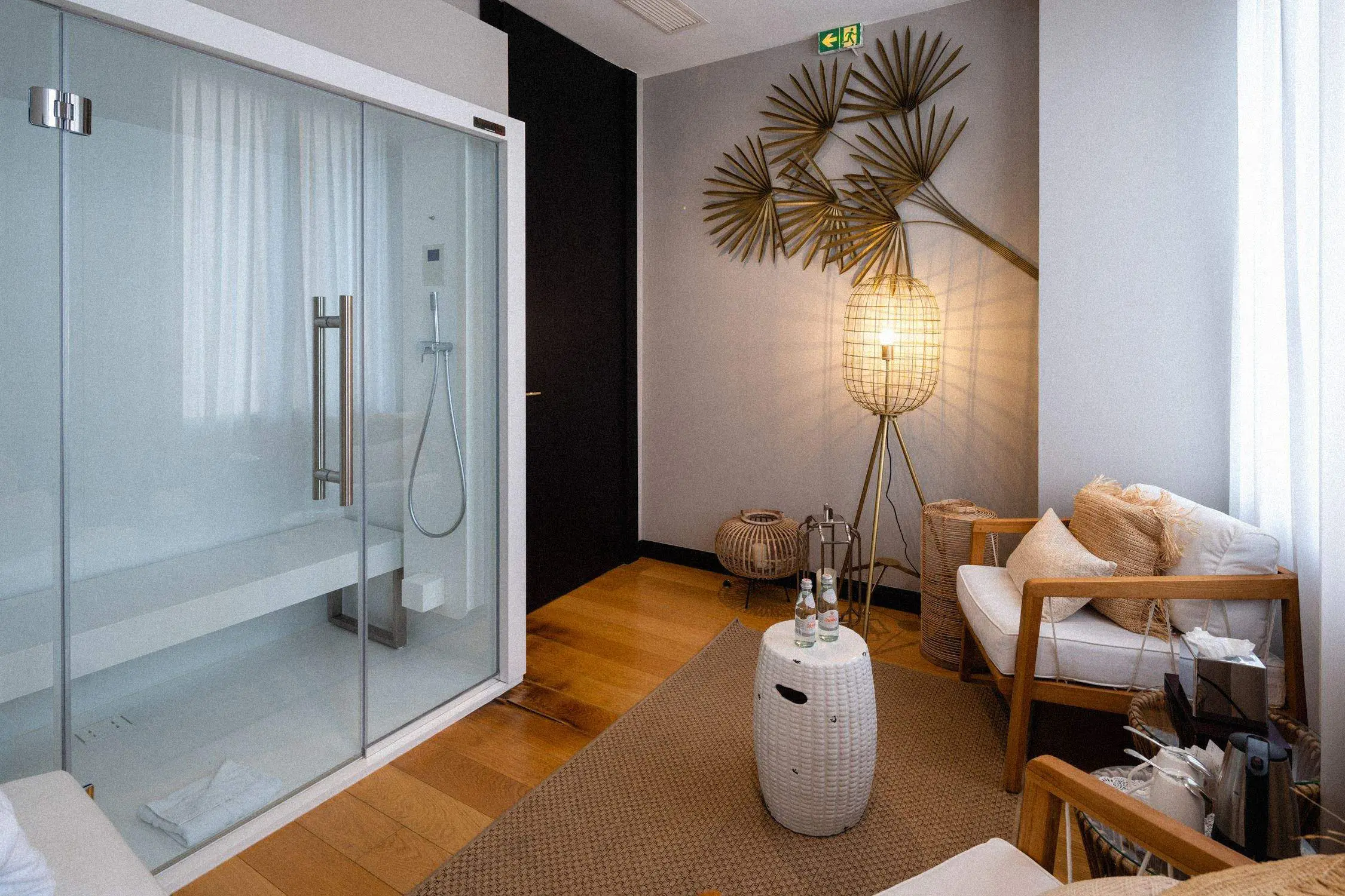 spa massage saint raphaël