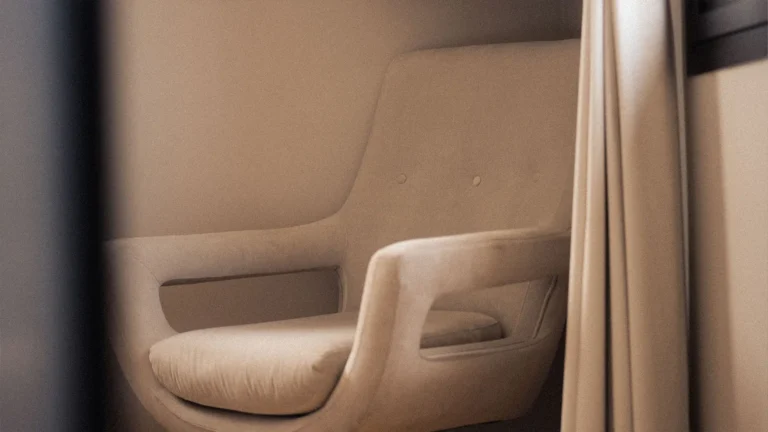 suite avec vue sur la Méditerranée Côte d’Azur