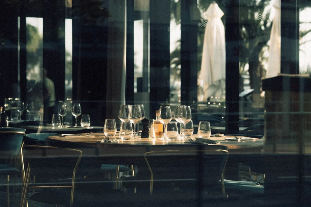 Café Touring Saint-Raphaël