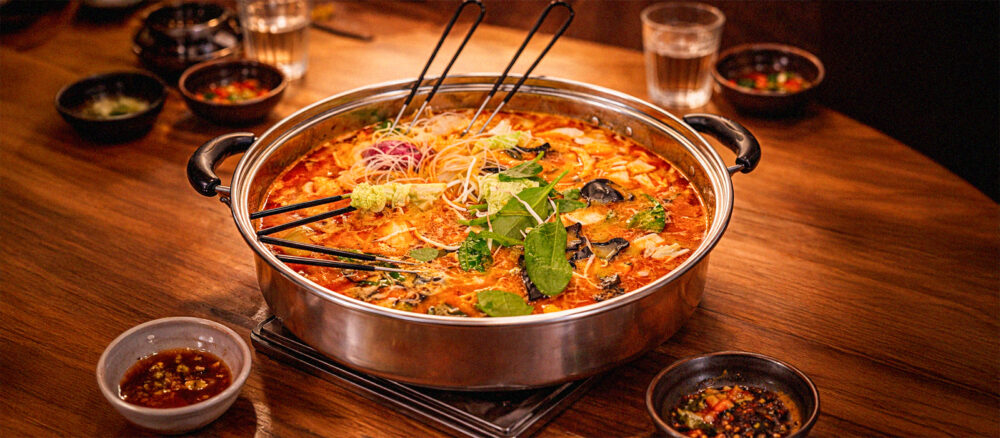 fondue chinoise Saint-Raphaël