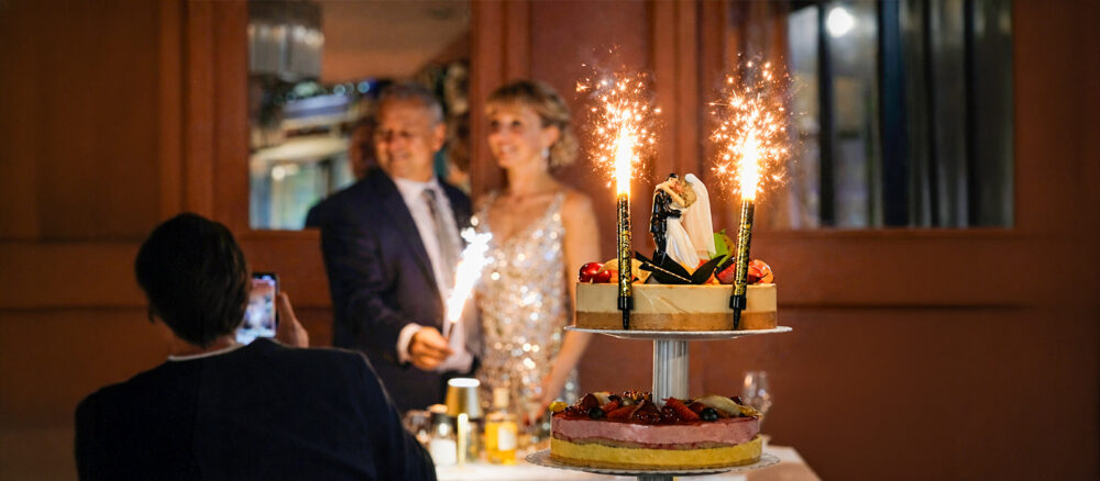 hôtel mariage Saint-Raphaël