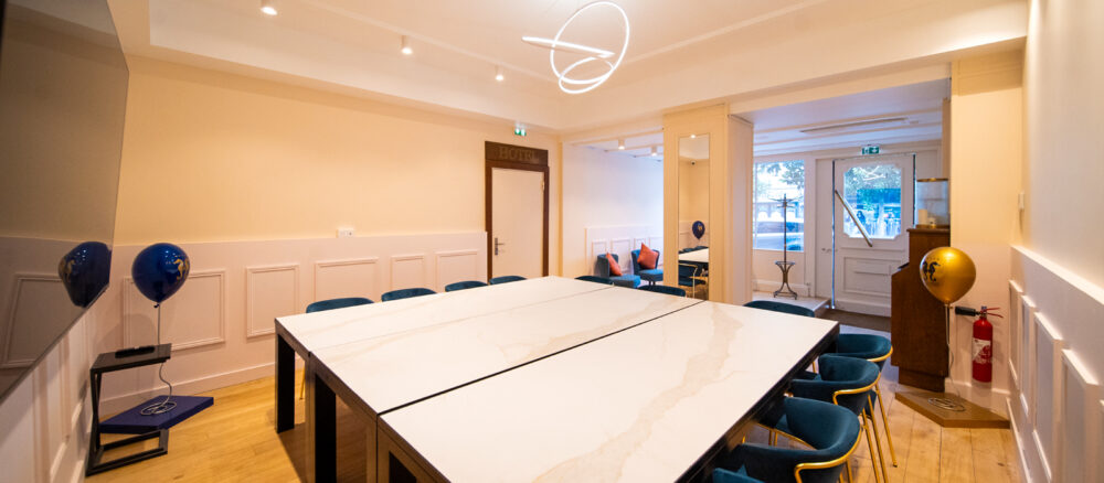 Séminaire Saint-Raphaël