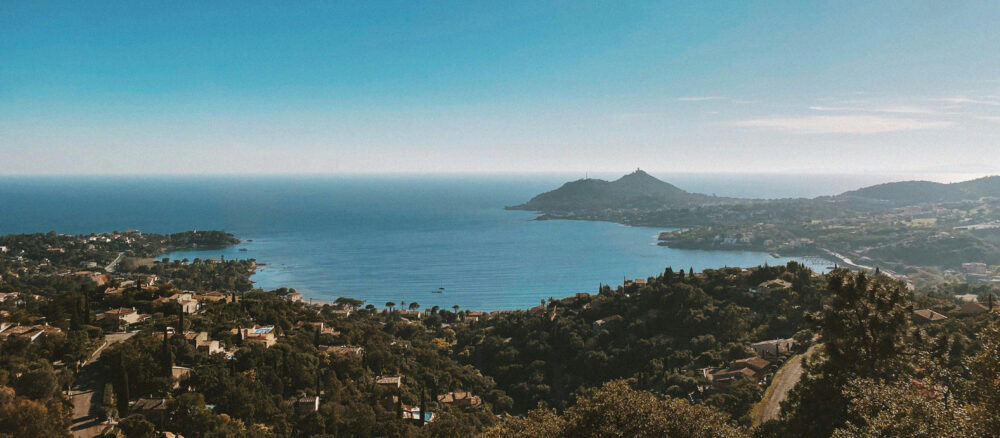 balade Saint-Raphaël