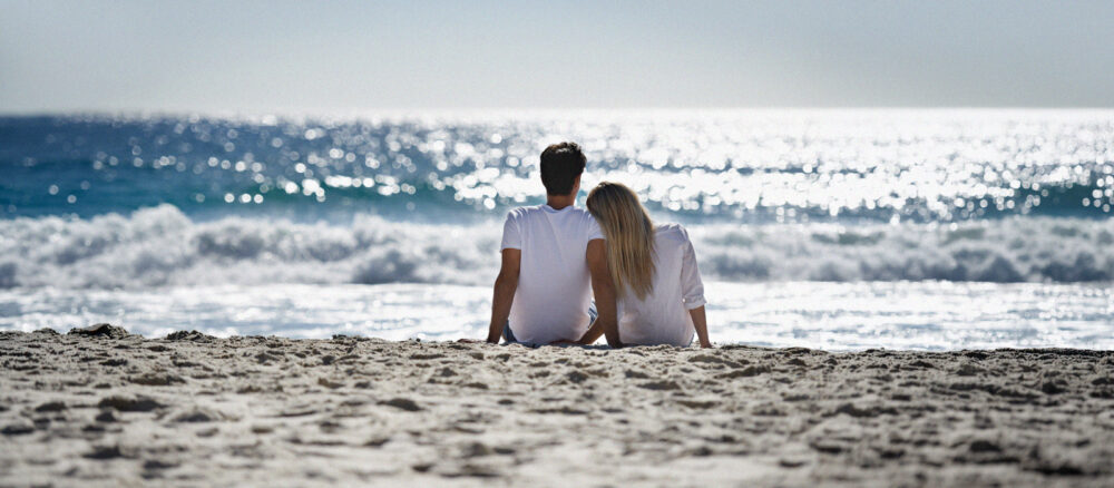 séjour romantique Saint-Raphaël