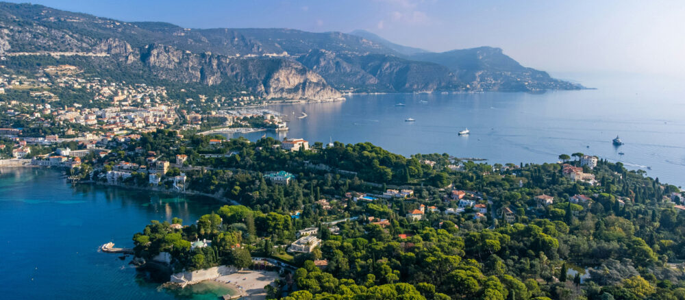 vacances Côte d'Azur