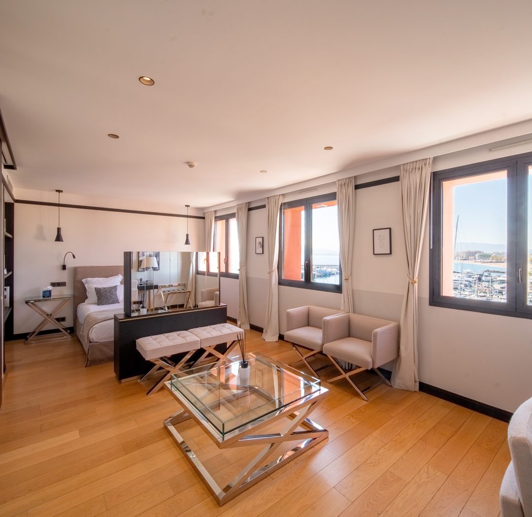 Hôtel saint raphael