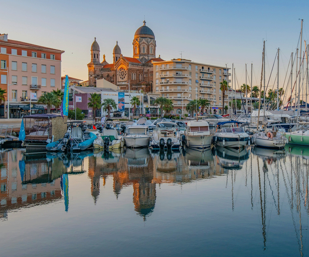 basilique Notre-Dame-de-la-Victoire